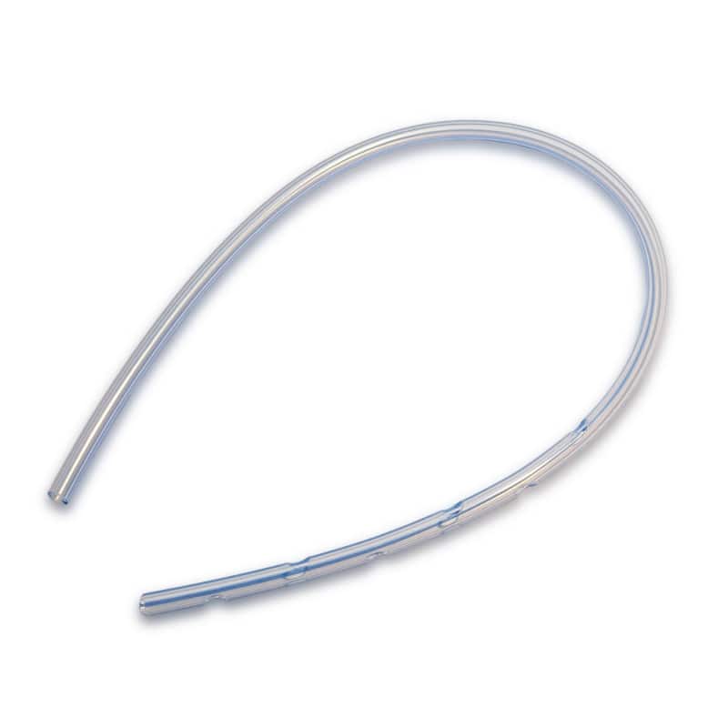 Silicone Drains CH 21