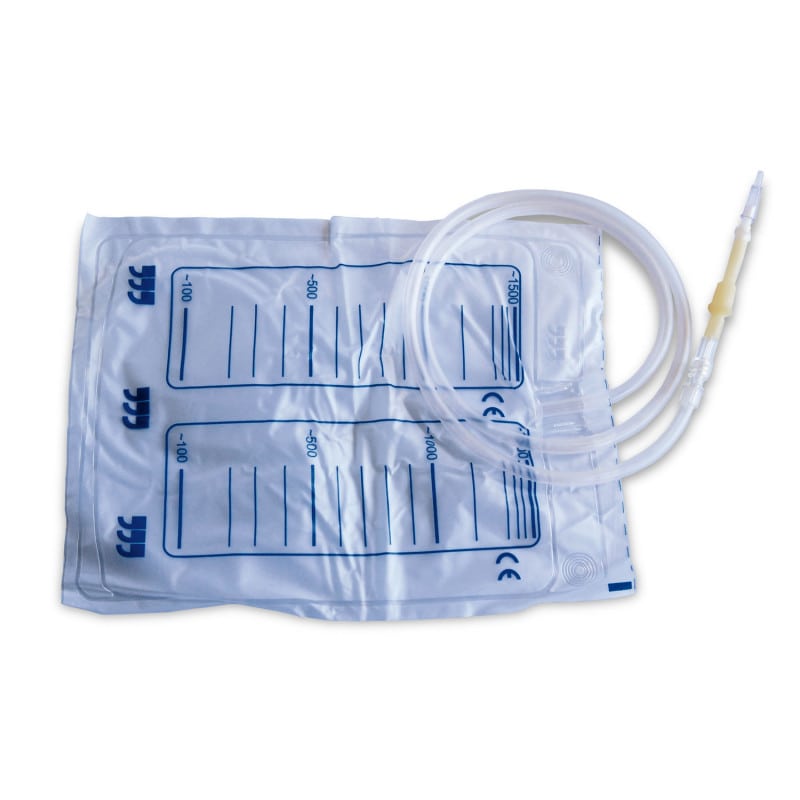 Secretion Bag (universal)