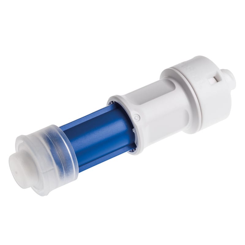 BD PhaSeal™ Injector Luer Lock (N35C)