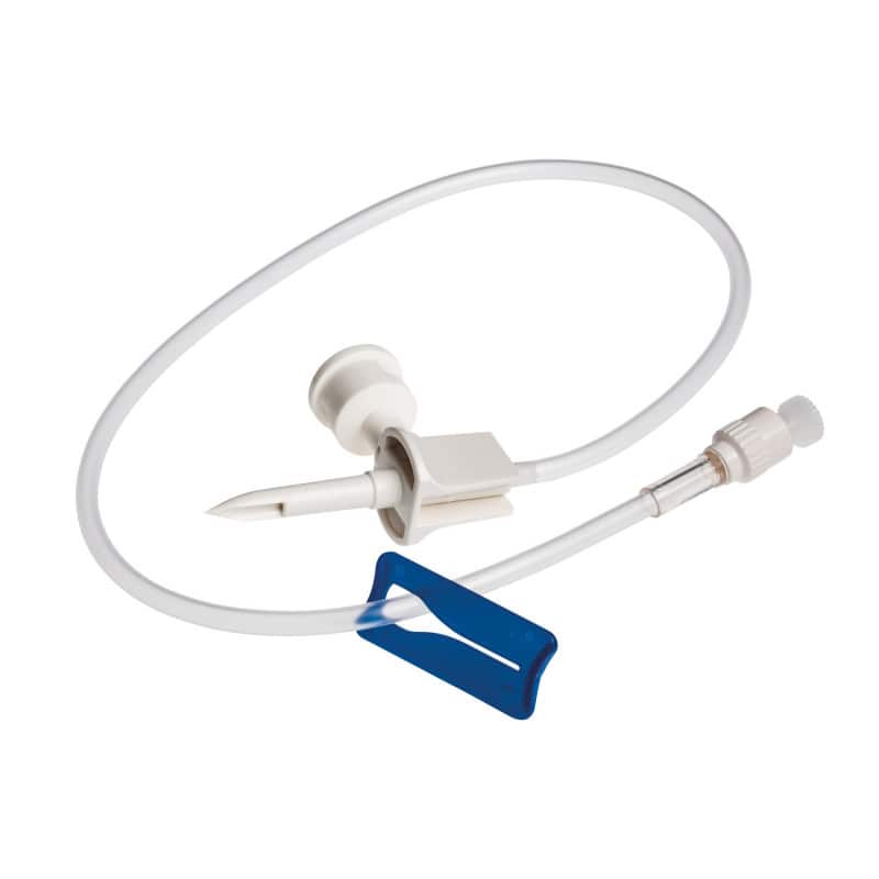 BD PhaSeal™ Secondary Infusion Set C61
