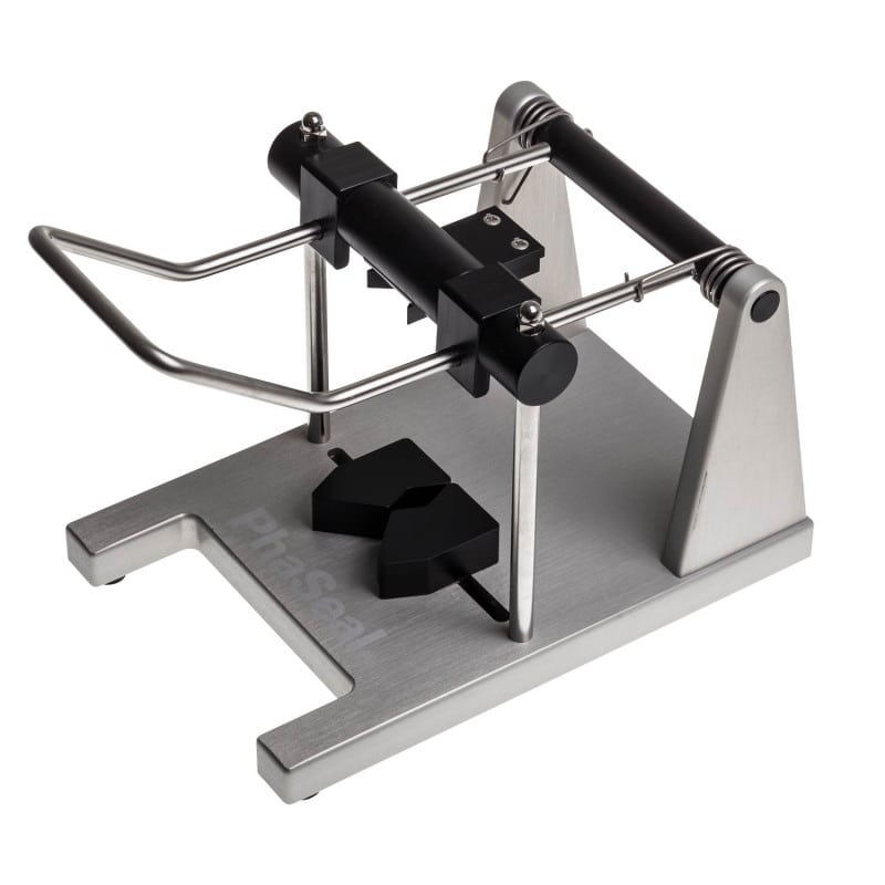 BD PHASEAL Assembly Fixture M12