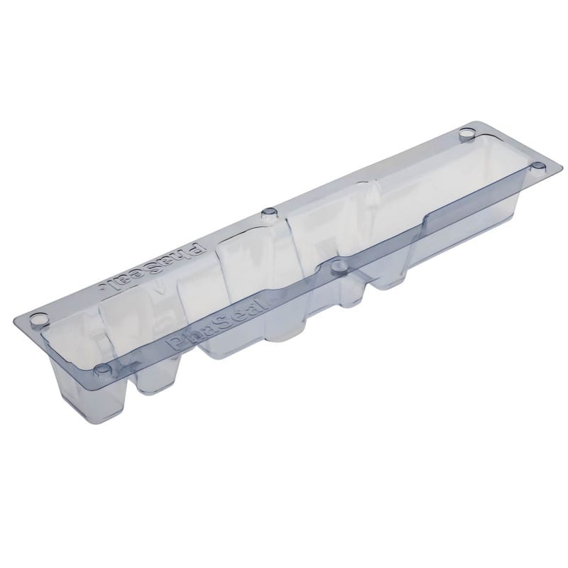 BD PhaSeal™ Syringe Tray M15