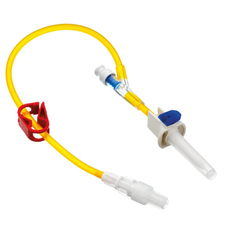 SmartSite® Secondary Set Non Light Resistant