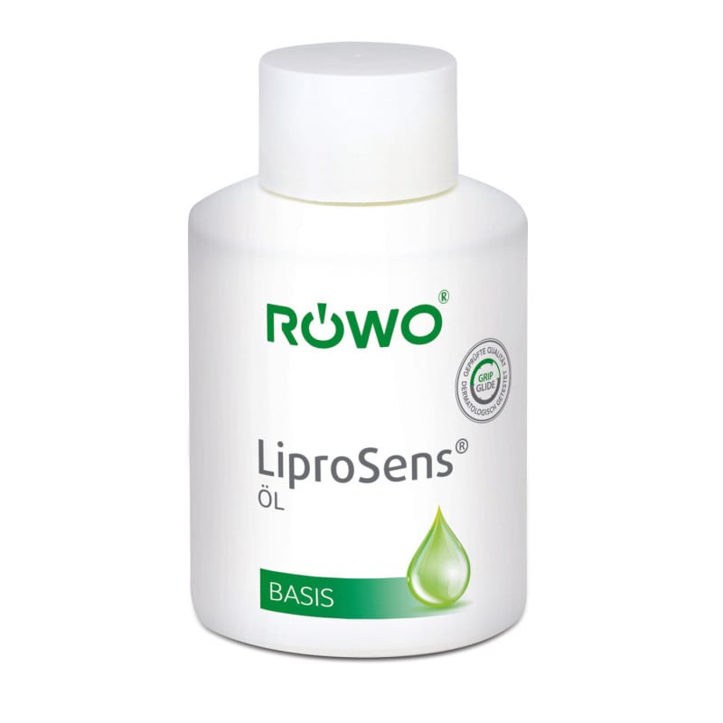 RÖWO LiproSens Basis Oil 1000 ml
