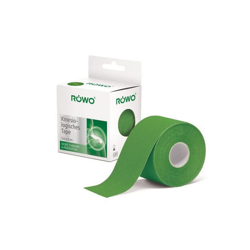 RÖWO Kinesiology Tape beige