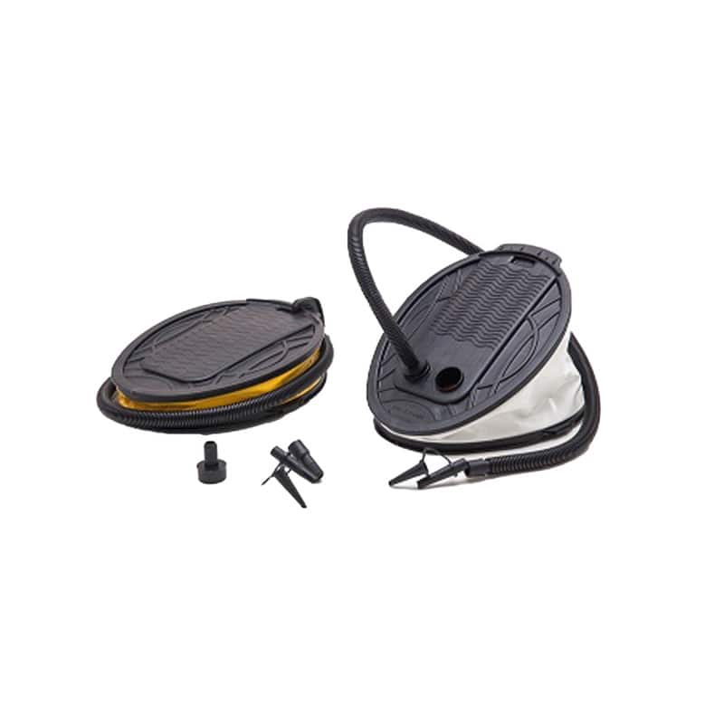 Foot Pump for Pezzi Balls