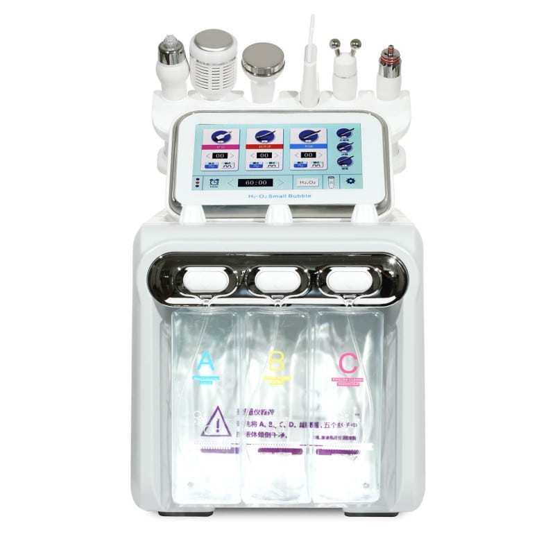 Combi Hydro 71 AS