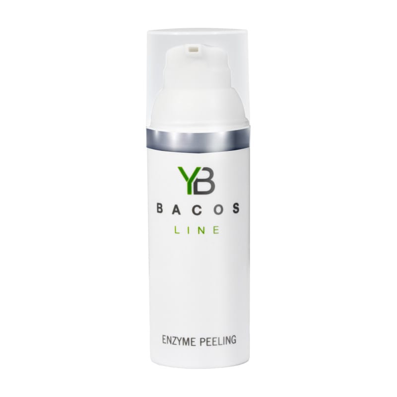 YB Bacos Line Enzyme Peeling