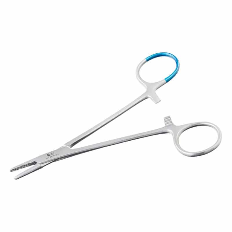 Eccoline© Mayo-Hegar Needle Holder 12 cm