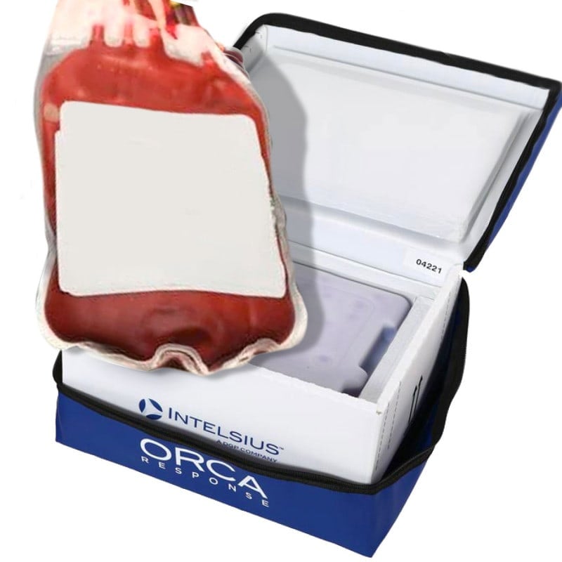 ORCA Response Carry Bag 1 L