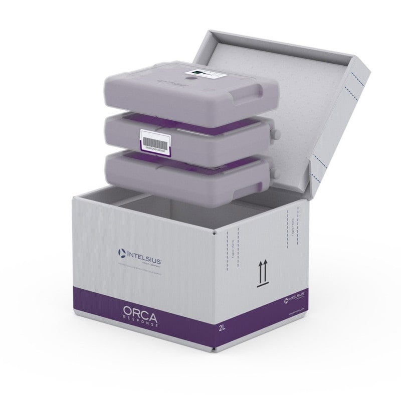 Intelsius ORCA Response 15-25 °C | 1 L