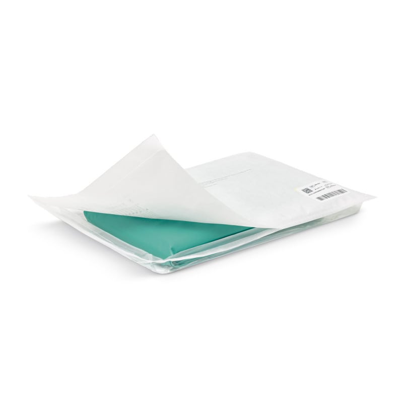 CombiSet® IVOM Standard Sets without fluid collection pouch & without fenestrated lid retractor