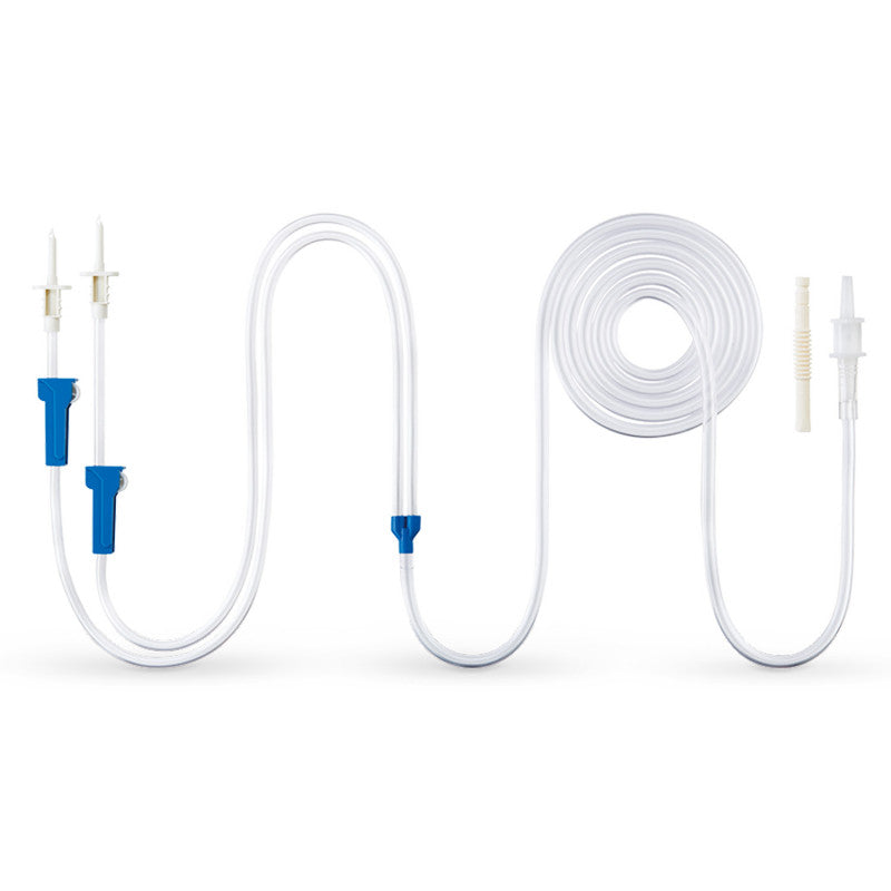 Bifurcated Transfer Set 1 D/X