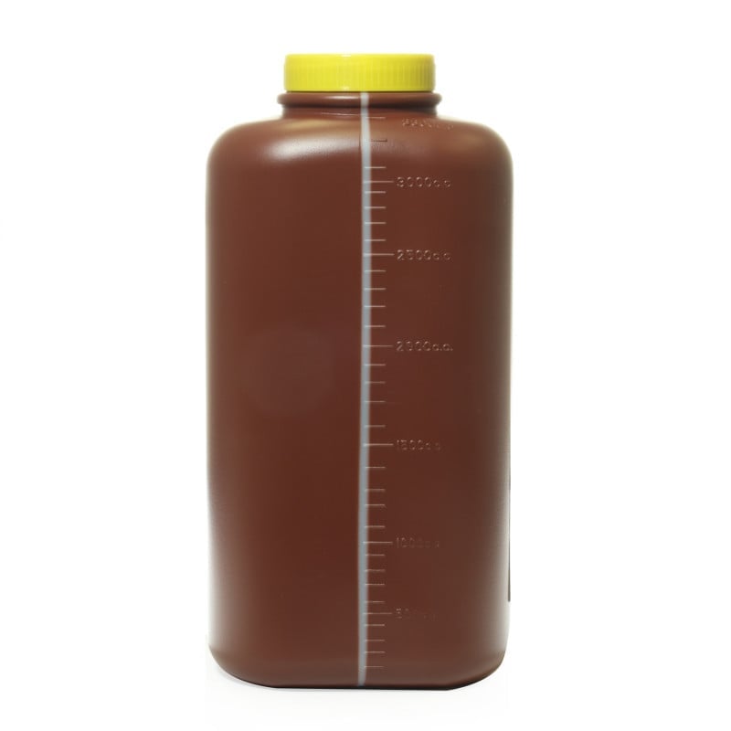 BD Vacutainer® 24h Urine Specimen Container