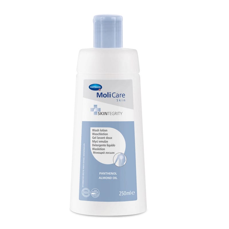 MoliCare Skin Wash Lotion 500 ml
