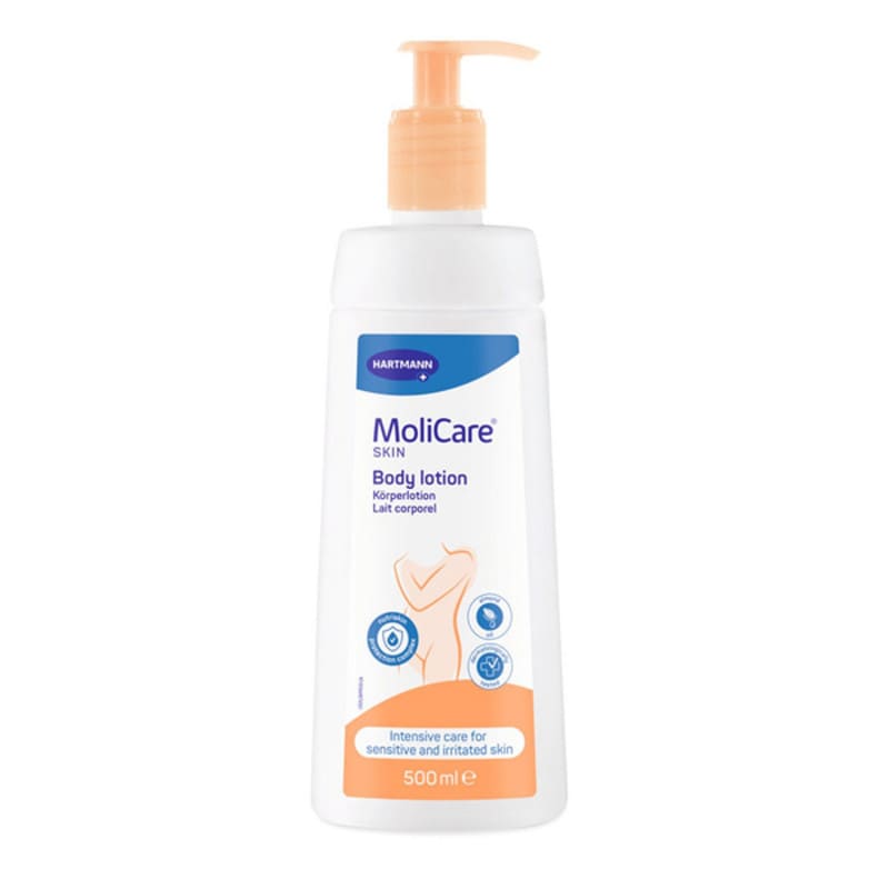 MoliCare Skin Body Lotion 250 ml
