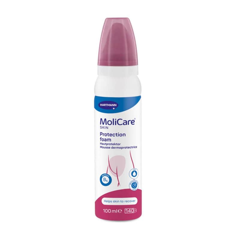 MoliCare Skin Protection Foam