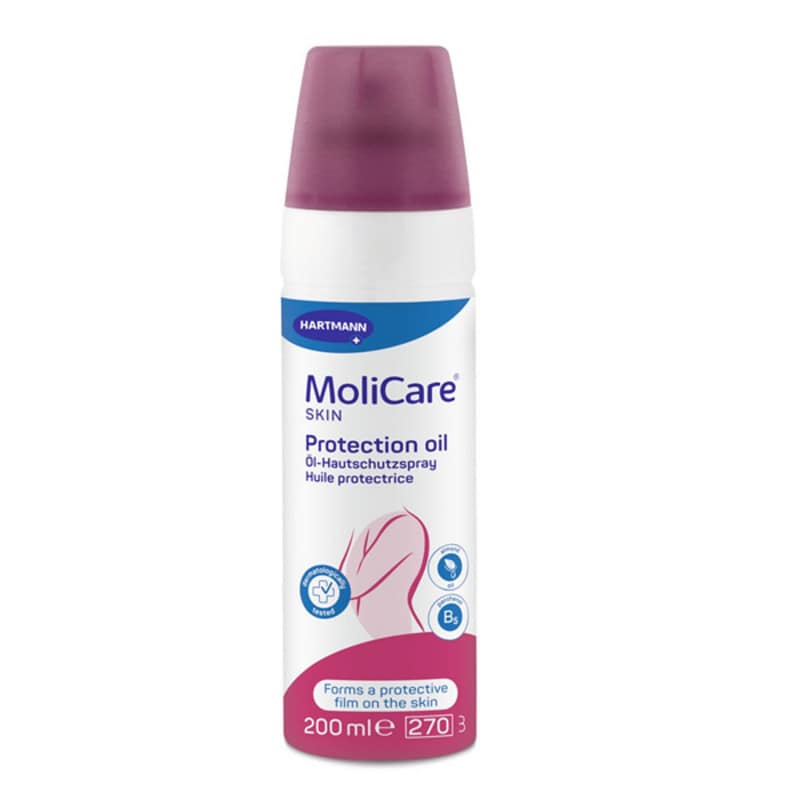 MoliCare Skin Protection Oil Spray