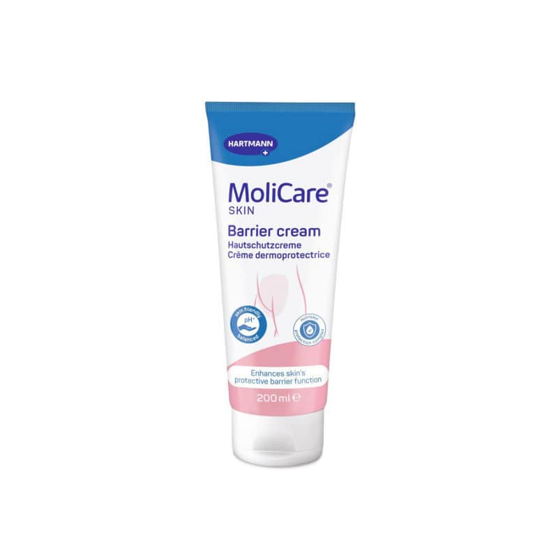 MoliCare Skin Barrier Cream