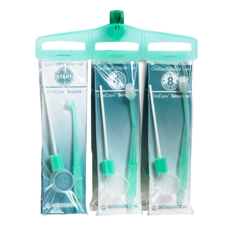 OroCare™ Day Kit q4