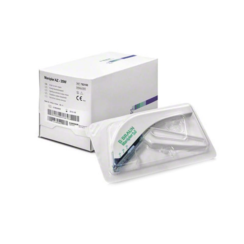 Manipler® AZ Skin Stapler
