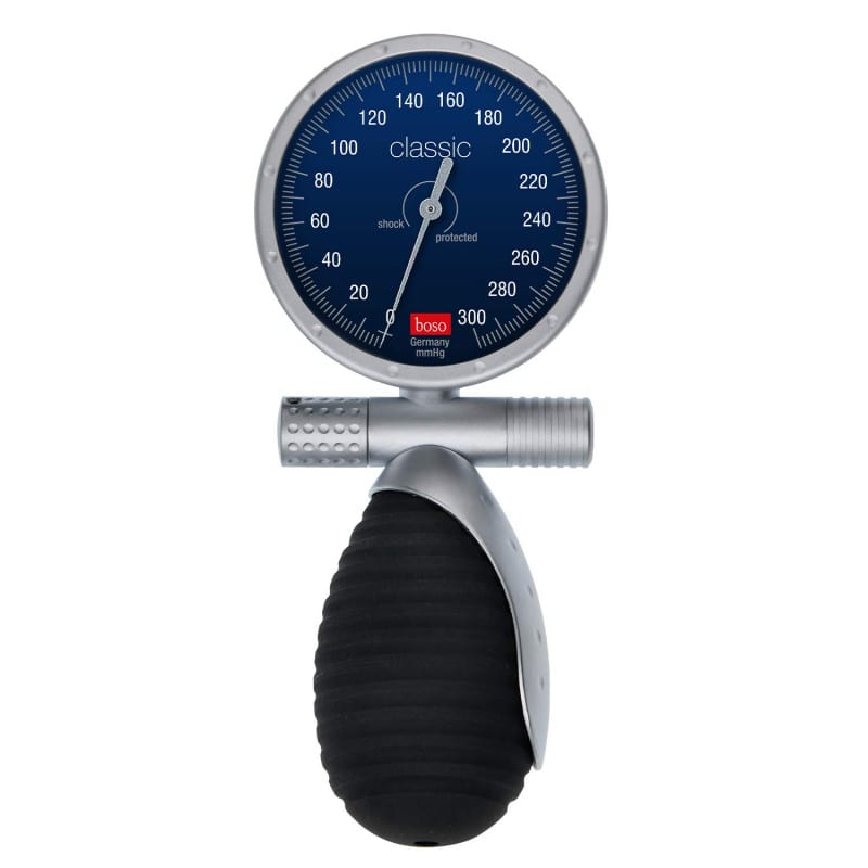 boso classic saturn GS | with Velcro Cuff