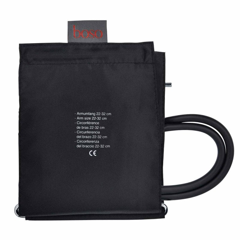 boso classic Velcro Cuff 14-21 cm (child)