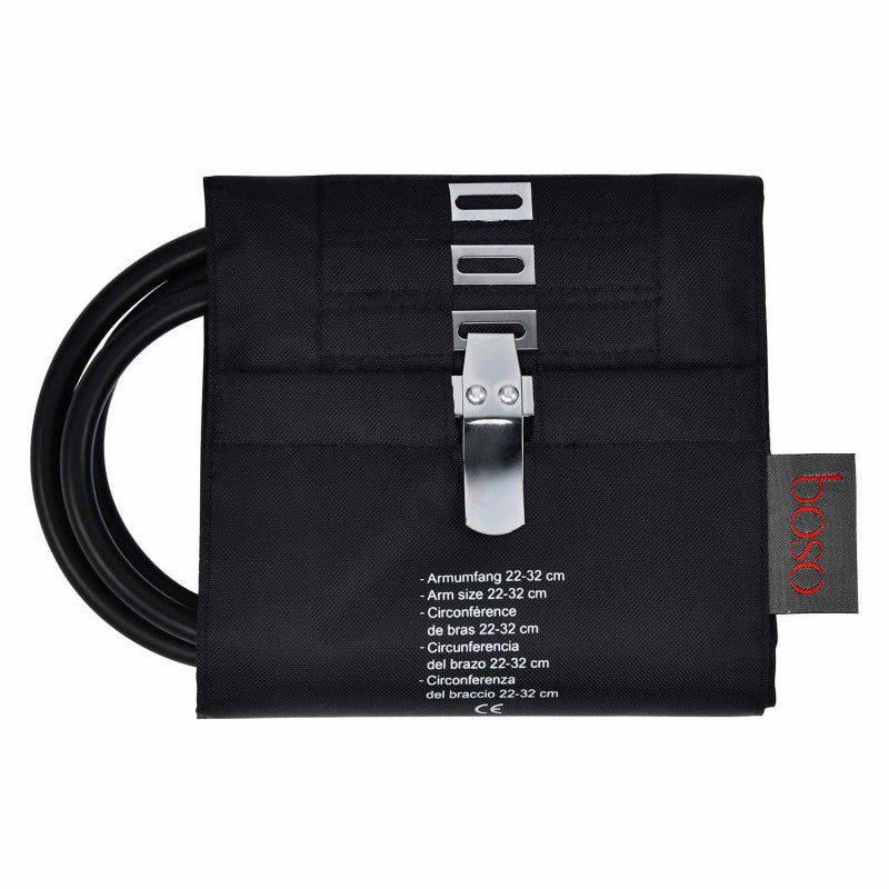 boso classic Hook Cuff 22-32 cm (adult)