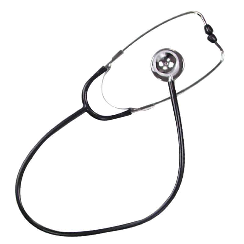 Boli Lightweight Stethoscope