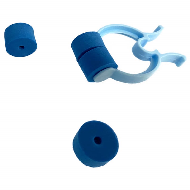 Nose Clip Pads