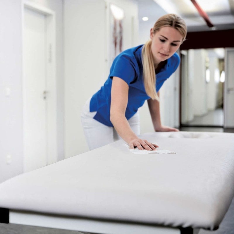 Bacillol® Zero Tissues 20 x 18 cm (Big Pack)