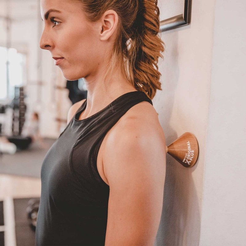 TMX® TRIGGER ORIGINAL PLUS brown