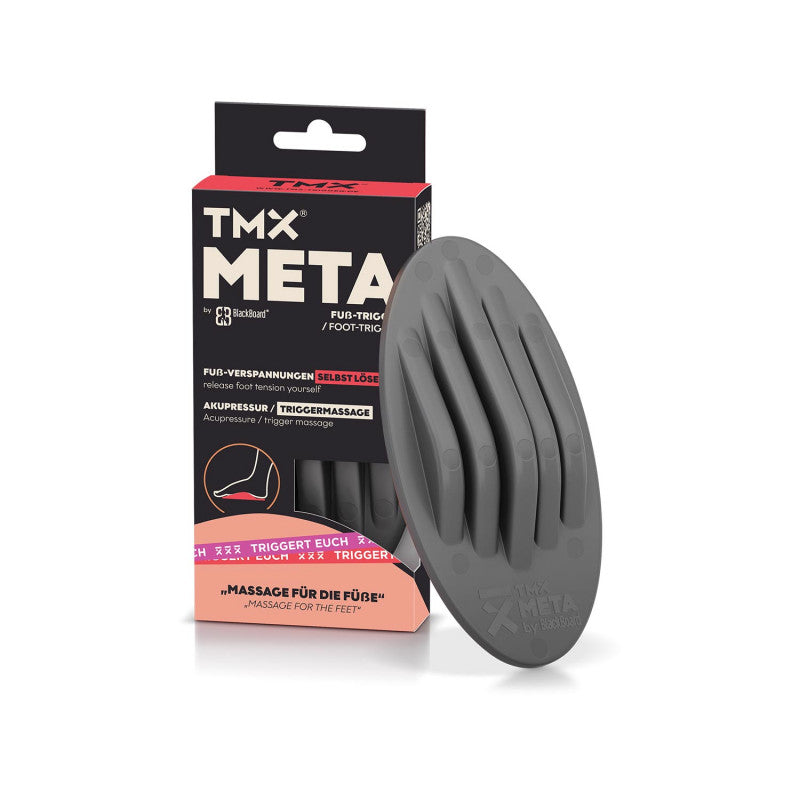 TMX® META FOOT TRIGGER