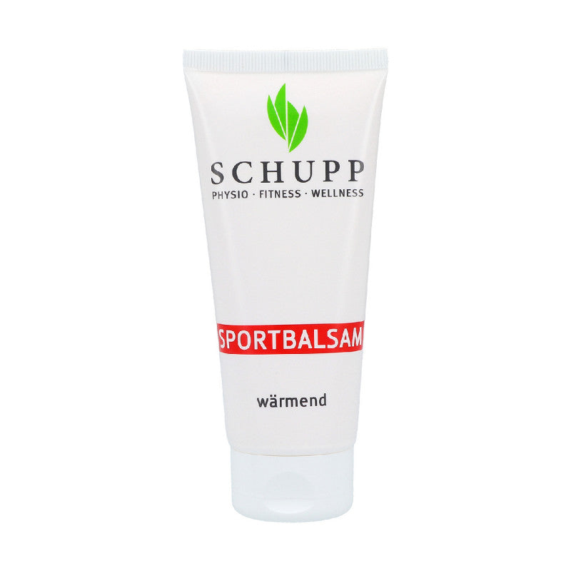 SCHUPP Sports Balm