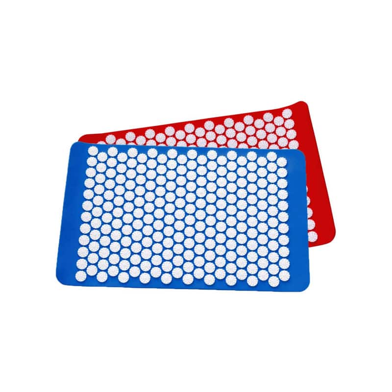 Acupressure Mat blue