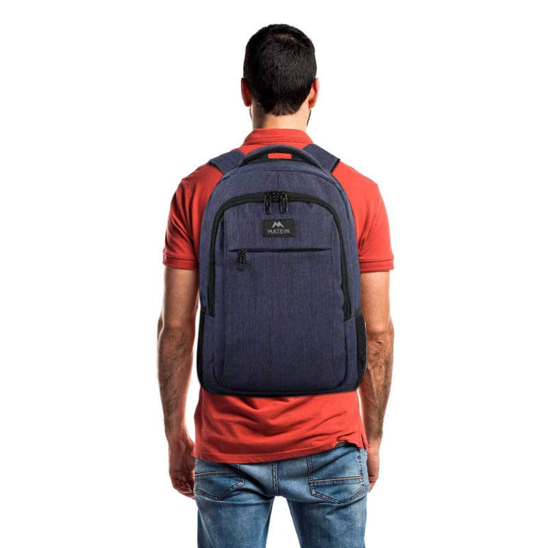 Matein Laptop Backpack