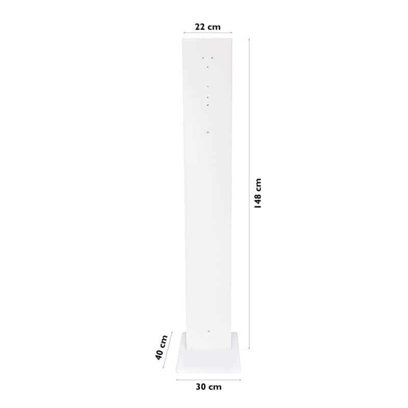 Sanitizer Stand SD100