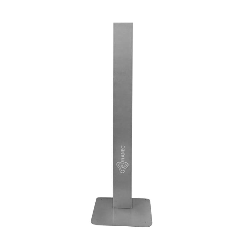Sanitizer Stand SD110 black