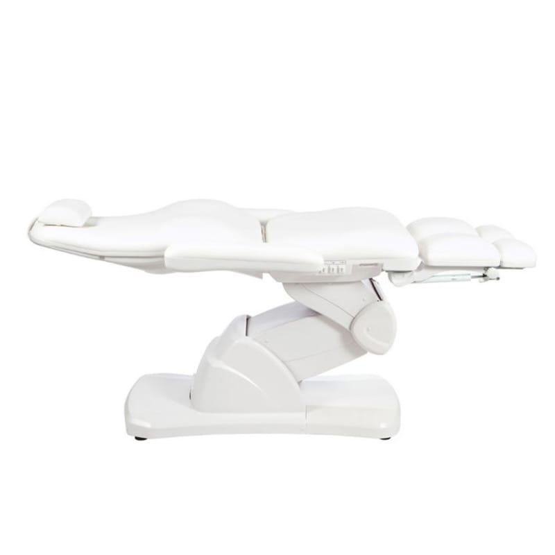 Happy Feet Pedicure Chair white