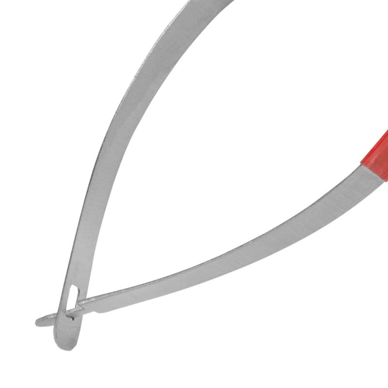 Disposable Micro Spring Scissors