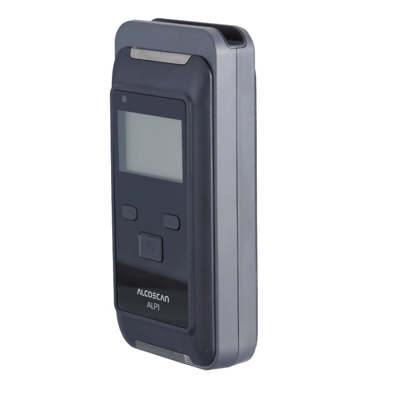ACE ALP-1 med Breathalyzer