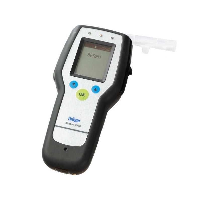 Dräger Alcotest® 7510