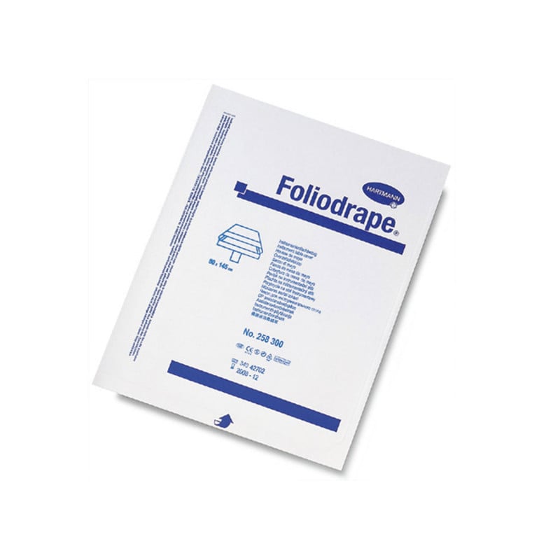 Foliodrape® Protect Instrument Table Covers