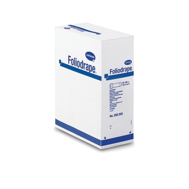 Foliodrape® Protect Stockinets 35 x 80 cm