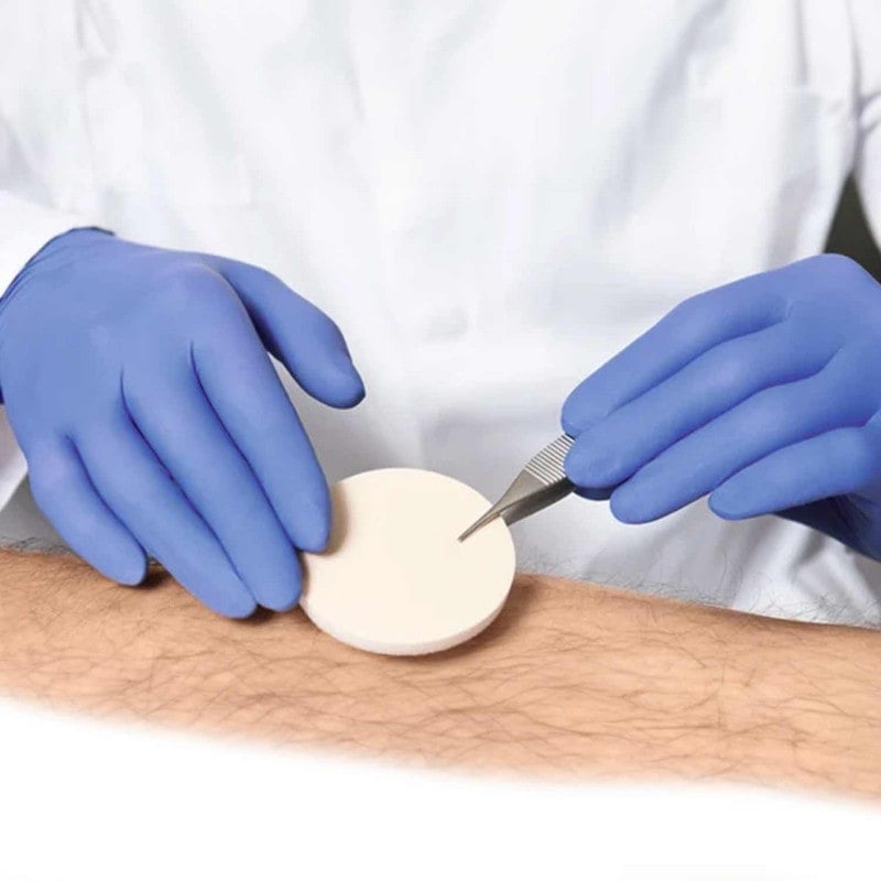 Peha-soft® nitrile fino (10 PCS) S