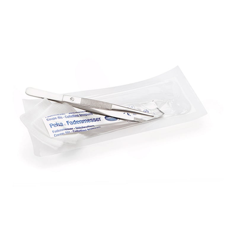 MediSet Thread Pulling Set