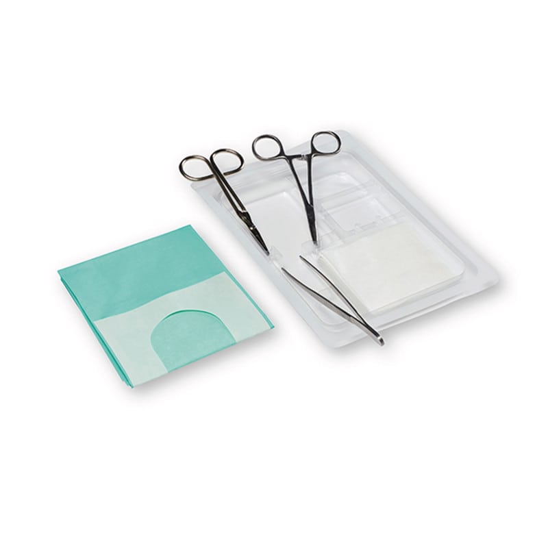 MediSet Suture Set N.14