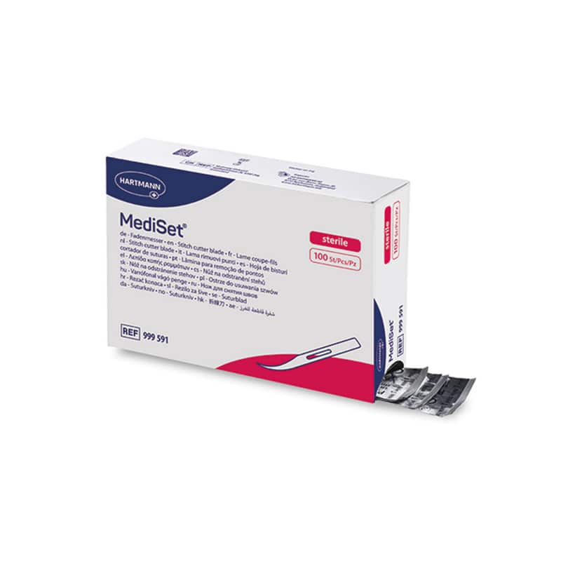 MediSet Stitch Cutter