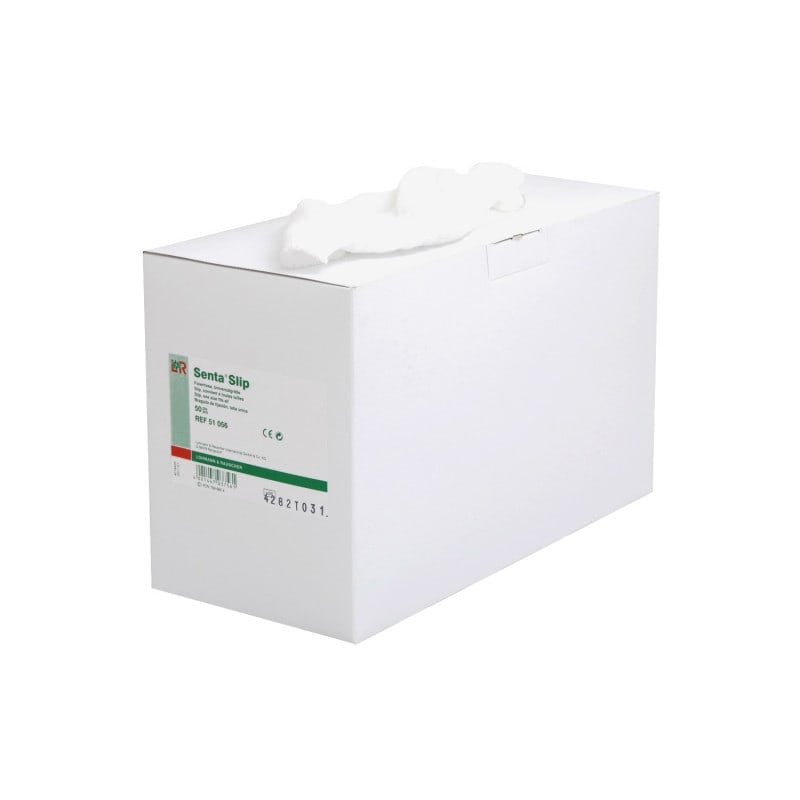 Senta Slip Fixation Briefs