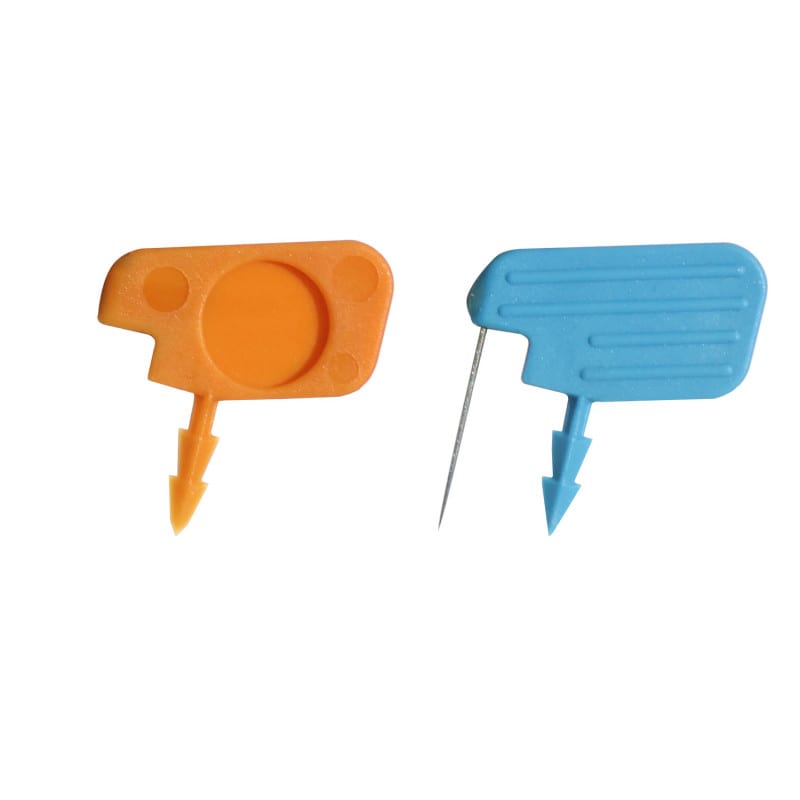 KLINITRAY™ Mammary Plates L | Small